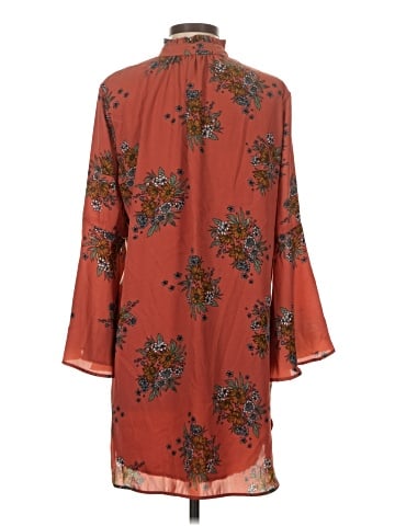 Wanderlux Casual Dress (view 2)