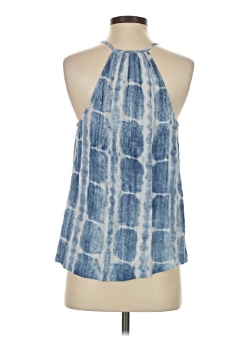 Lovestitch Sleeveless Blouse (view 2)