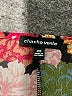 Cha Cha Vente Pink Short Sleeve Blouse Size 2X - photo 7