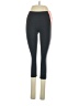 Gap Body Outlet Color Block Gray Active Pants Size XS - photo 1