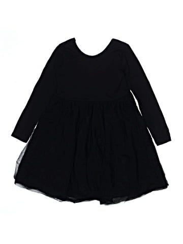 Ruffle Butts Dress (view 2)