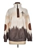 Unbranded Brown Windbreaker Size M - photo 1