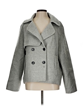 Belle & Bloom Wool Coat