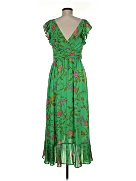 Used Anthropologie Green Formal Dresses On Sale Up To 90% Off | ThredUp