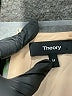 Theory Tan Sleeveless T-Shirt Size M - photo 6