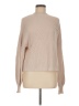Merokeety Tan Long Sleeve Top Size M - photo 1