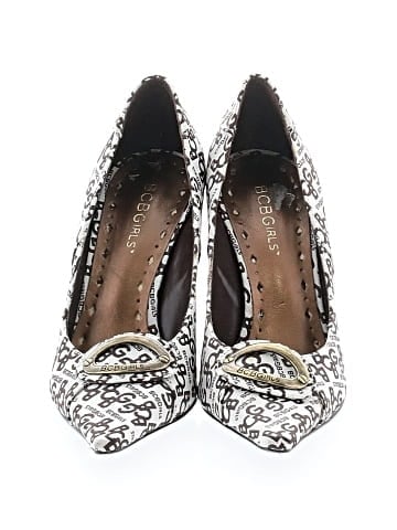 BCBGirls Heels (view 2)