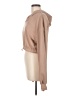For Love & Lemons 100% Polyester Tan Jacket Size M - photo 5