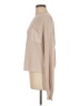 Merokeety Tan Long Sleeve Top Size M - photo 5