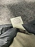 Ann Taylor LOFT Outlet 100% Cotton Gray Jacket Size M - photo 4
