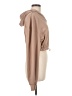 For Love & Lemons 100% Polyester Tan Jacket Size M - photo 4
