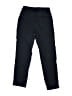 Gap Kids Solid Blue Casual Pants Size L (youth) - photo 2