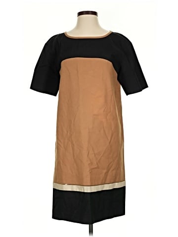 Lafayette 148 New York Casual Dress (view 1)