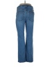 Madewell Hearts Blue Jeans Size 31 waist - photo 2