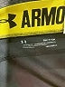 Under Armour Black Active Pants Size S - photo 7