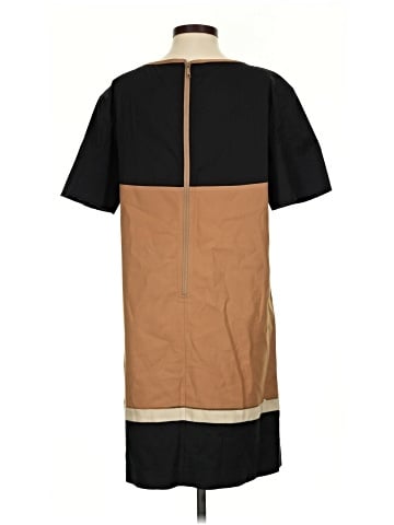 Lafayette 148 New York Casual Dress (view 2)