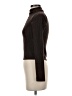 LIVI Brown Turtleneck Sweater Size S - photo 5
