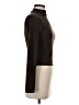 LIVI Brown Turtleneck Sweater Size S - photo 4