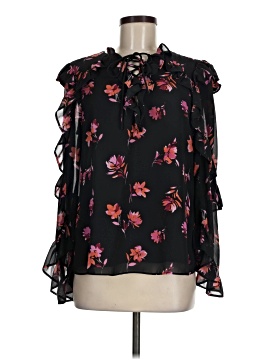 Vince Camuto 3/4 Sleeve Blouse