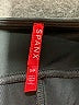 SPANX Stripes Black Active Pants Size S - photo 7