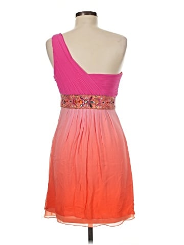 Sue Wong Cocktail Dress (view 2)