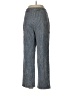 Mo:Vint Chevron-herringbone Gray Casual Pants Size M - photo 2