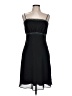 Cachet 100% Polyester Black Cocktail Dress Size 10 - photo 1
