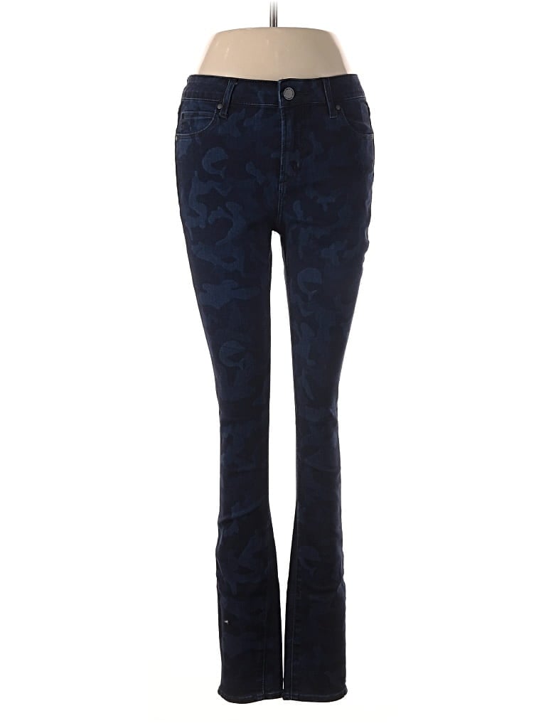 Pre-owned Articles Of Society Jeans In Blue