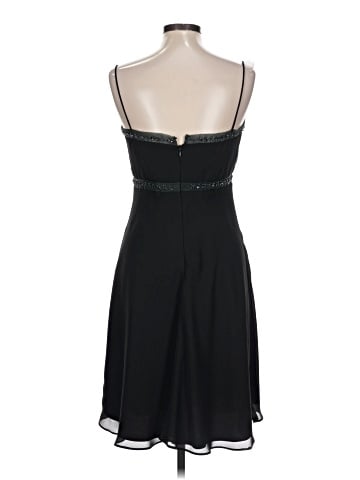 Cachet Cocktail Dress (view 2)