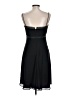Cachet 100% Polyester Black Cocktail Dress Size 10 - photo 2