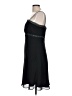 Cachet 100% Polyester Black Cocktail Dress Size 10 - photo 5