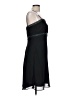 Cachet 100% Polyester Black Cocktail Dress Size 10 - photo 4