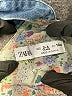 Zara Blue Jeans Size 3 - 4 - photo 3