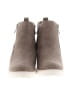 Journee Collection Gray Brown Sneakers Size 8 1/2 - photo 2