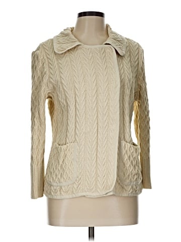 St. John Cardigan (view 1)