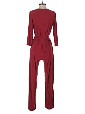 NY Collection Jumpsuit (view 2)