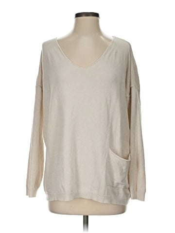 TINA Stephens Pullover Sweater (view 1)