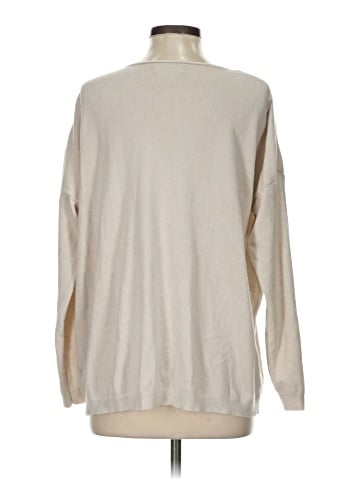 TINA Stephens Pullover Sweater (view 2)