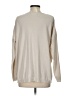 TINA Stephens Ivory Pullover Sweater Size S - photo 2