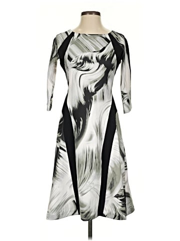Yoana Baraschi Cocktail Dress (view 1)