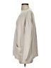 TINA Stephens Ivory Pullover Sweater Size S - photo 5