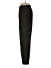 Cache Chevron-herringbone Black Casual Pants Size 8 - photo 5