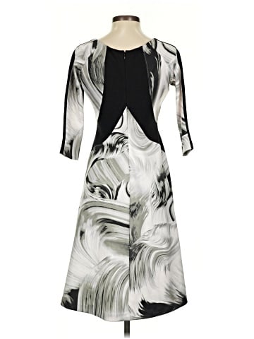 Yoana Baraschi Cocktail Dress (view 2)