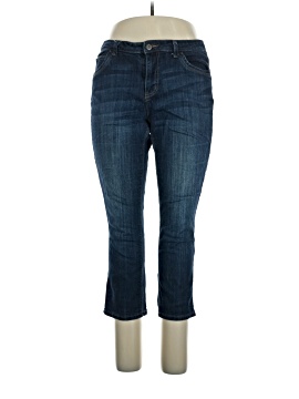 St. John's Bay Jeans