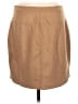 Vineyard Vines Solid Tan Casual Skirt Size 6 - photo 2