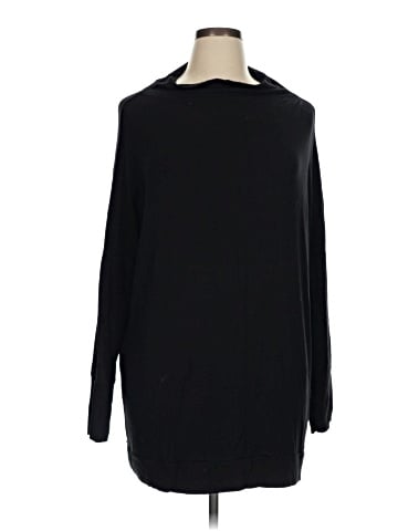 Daily Ritual Pullover Sweater (view 1)