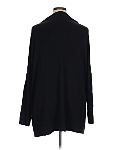 Daily Ritual Pullover Sweater (view 2)
