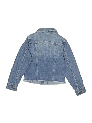Blue Spice Denim Jacket (view 2)