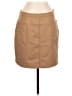 Vineyard Vines Solid Tan Casual Skirt Size 6 - photo 1