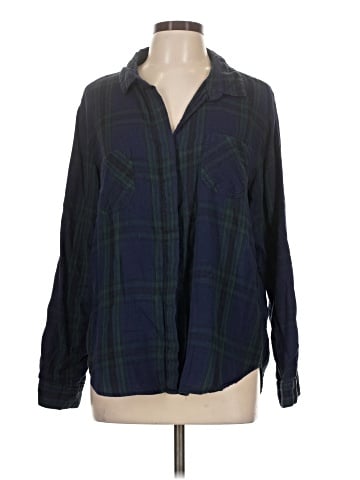 Cotton On Long Sleeve Blouse (view 1)